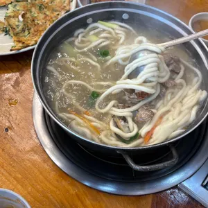 윤가네칼국수 대표 사진