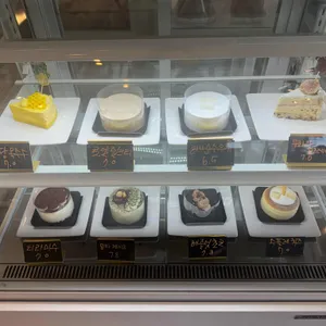 카페 산57 리뷰 사진