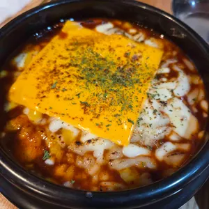그동네떡볶이 대표 사진