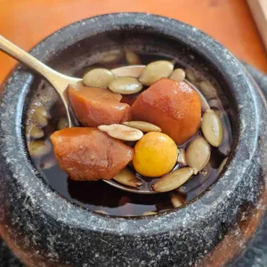 정담찻집 대표 사진