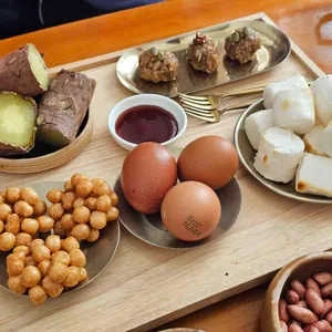 정담찻집 대표 사진