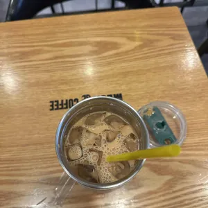 메가커피 대표 사진