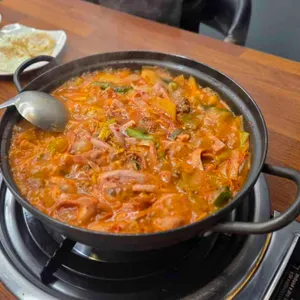 불독부대찌개 사진 2