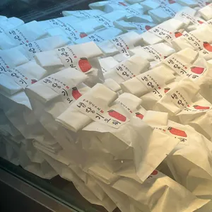 속초딸기모찌 리뷰 사진