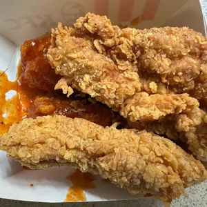 KFC 대표 사진