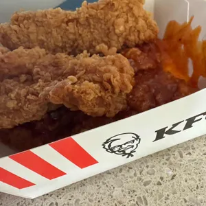 KFC 대표 사진