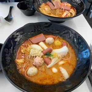 신룽푸마라탕 사진 1