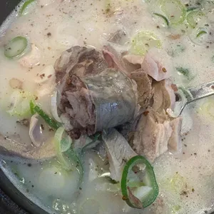 병천순대 대표 사진