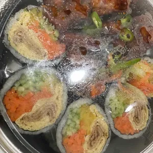 오토김밥 대표 사진