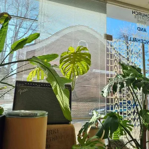 처치앤댄스홀 리뷰 사진