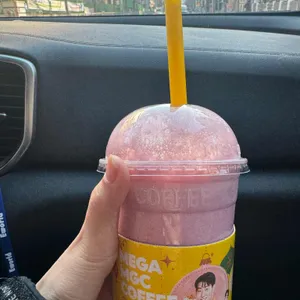 메가커피  사진 1