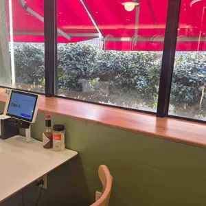 이재모피자 리뷰 사진