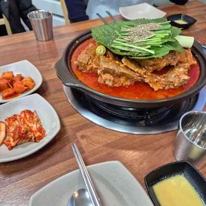 뚝심 대표 사진