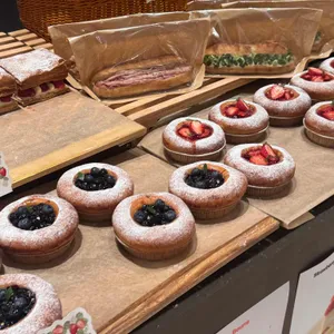 인크커피 사진 1