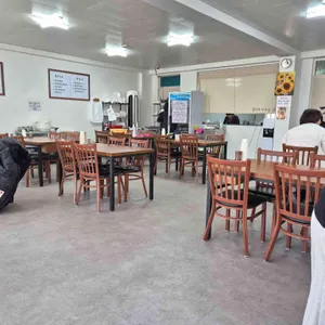 용미칼국수 대표 사진