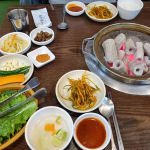 문현숯불곱창 사진 1