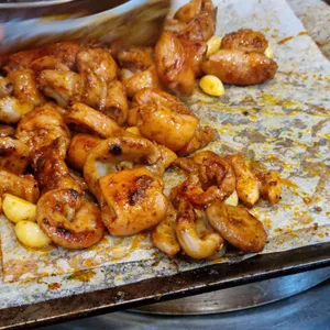 문현숯불곱창 대표 사진