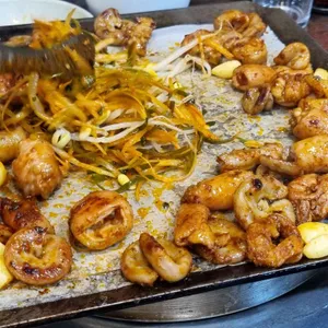 문현숯불곱창 대표 사진