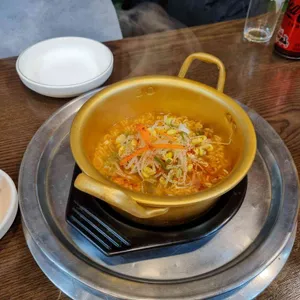 문현숯불곱창 대표 사진