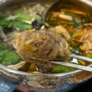 샤브올데이 대표 사진