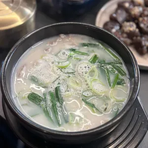 광안 천지식당 사진