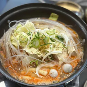 광안 천지식당 대표 사진