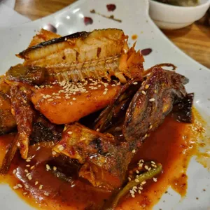 홍식당 대표 사진