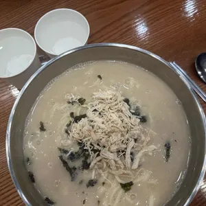 현풍닭칼국수 사진 1