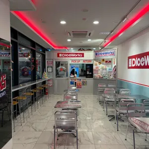 다이스웍스 대표 사진