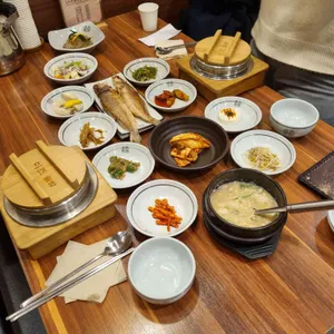 이조솥밥 대표 사진