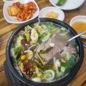 미풍해장국 대표 사진