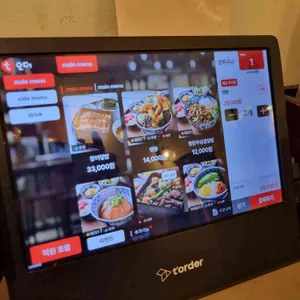 쇼쿠지 리뷰 사진