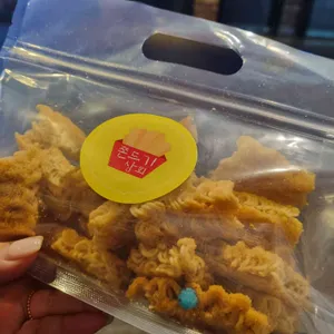 쫀드기상회 사진