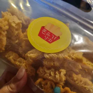 쫀드기상회 대표 사진