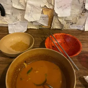 틈새라면 대표 사진