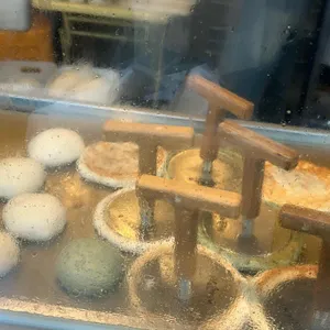 서울호떡 대표 사진