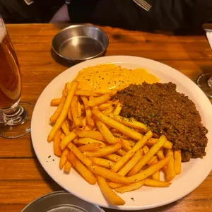 크래프트라인 대표 사진