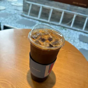 이디야커피 대표 사진