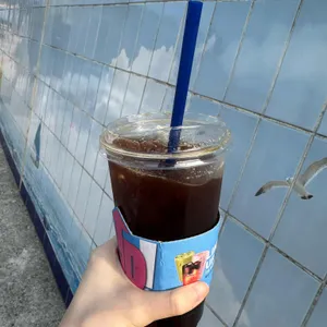 이디야커피 대표 사진