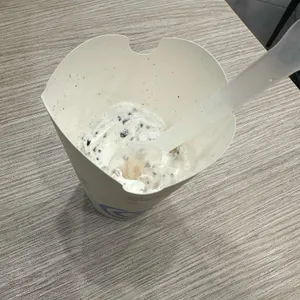 롯데리아 대표 사진