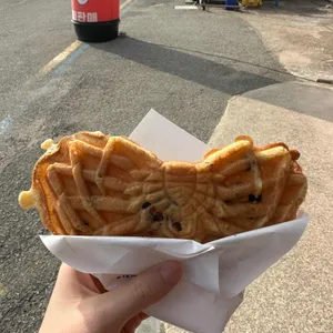 울진대게빵 대표 사진