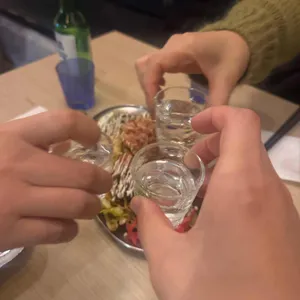 도쿄쌀롱 사진 1