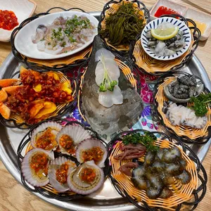 연화리가는길 사진 1