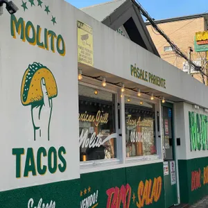 몰리또 대표 사진