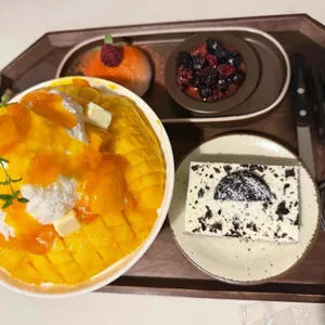 하우모찌 대표 사진