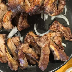 조아저씨쪽갈비 리뷰 사진