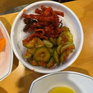 조아저씨쪽갈비 사진 1