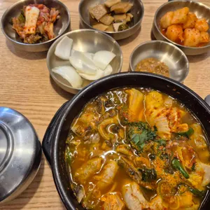 감정한우곱창 사진