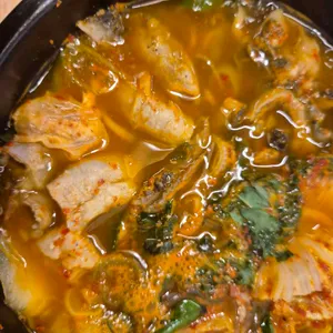 감정한우곱창 사진