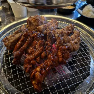 록갈비 대표 사진